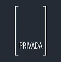 Privada Partitions logo