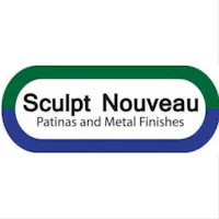Sculpt Nouveau logo