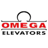 Omega Elevators logo