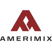 Amerimix logo