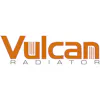 Vulcan Radiator logo