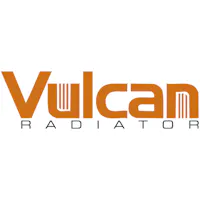 Vulcan Radiator logo