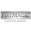 Fire Magic logo