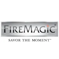 Fire Magic logo