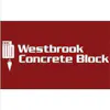 Westbrook Concrete Block logo