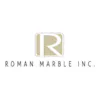 Roman Marble Inc logo