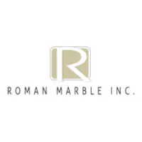 Roman Marble Inc logo