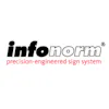 Infonorm logo