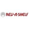 Rev-A-Shelf logo