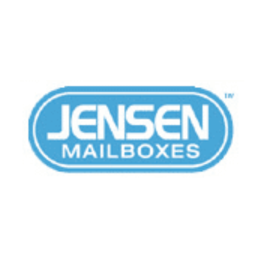 Jensen Mailboxes Architizer