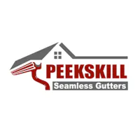 Peekskill Seamless Gutters logo
