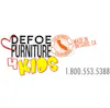Defoe Furniture logo