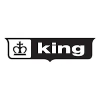 King Electric logo