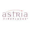 Astria Fireplaces logo