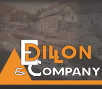 E. Dillon & Company logo
