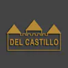 Del Castillo Slate logo