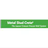 Metal Crete logo