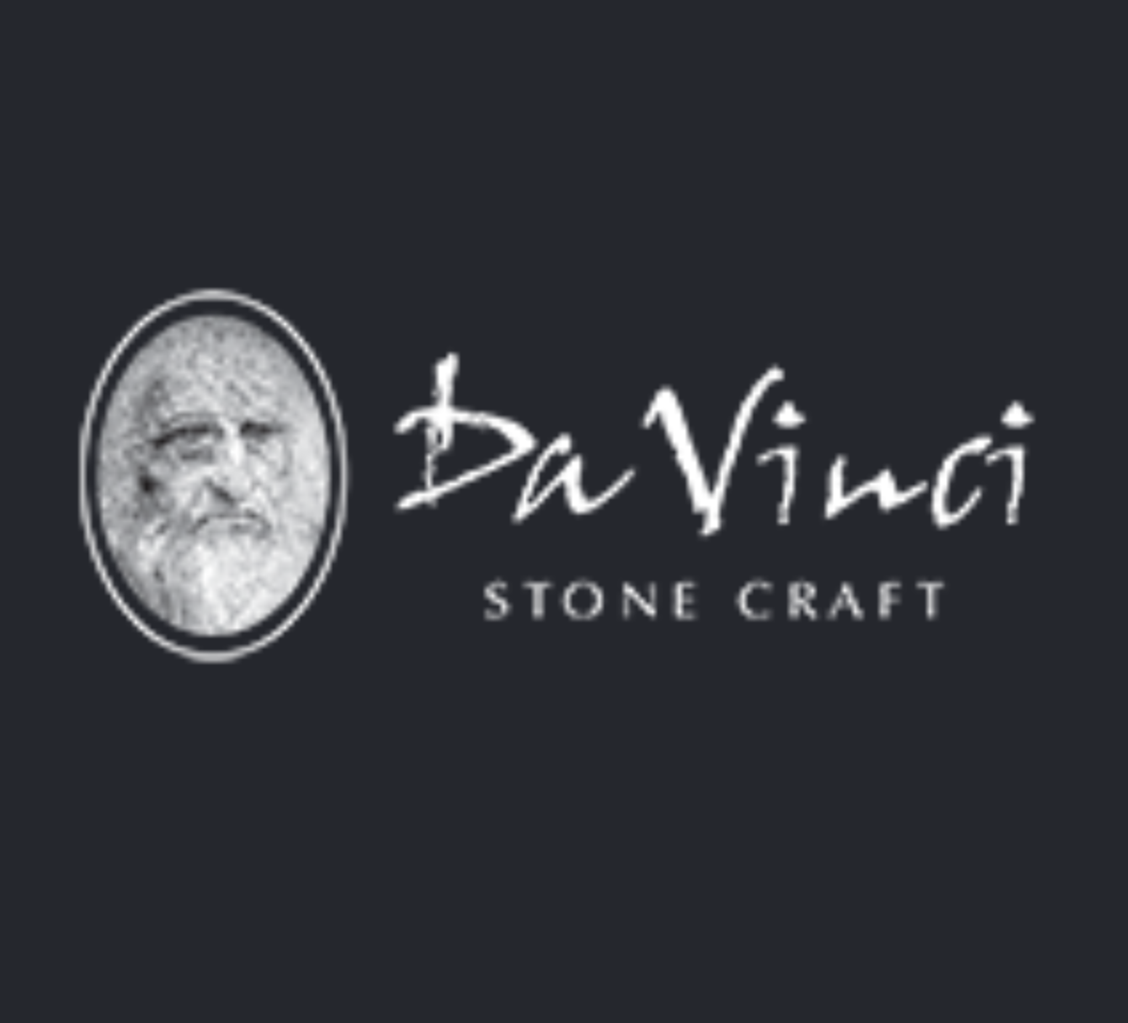 DaVinci Fireplaces logo