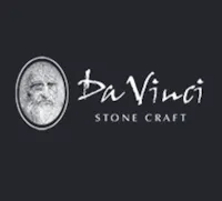 DaVinci Fireplaces logo