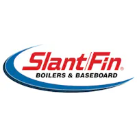 SlantFin logo