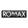 ROMAX logo