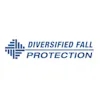 Diversified Fall Protection logo