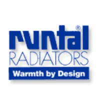 Runtal Radiators logo