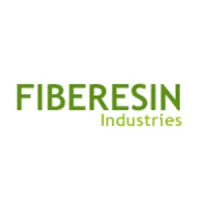 Fiberesin logo