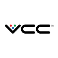 VCC logo