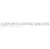 Custom Floating Shelves logo