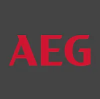 AEG logo