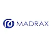 Madrax logo