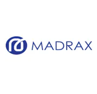 Madrax logo