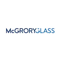 McGrory Glass logo