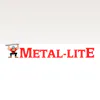Metal-lite logo