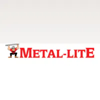 Metal-lite logo