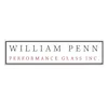 William Penn Performance Glass logo