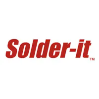 Solder-It logo