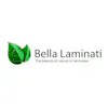 Bella Laminati logo