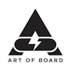 Art of Board logo