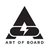 Art of Board logo