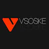 V'Soske logo