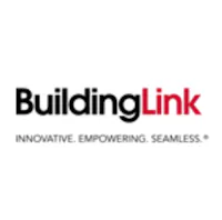 BuildingLink logo
