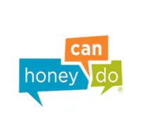 Honey-Can-Do logo