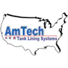 AmTech Tank Lining & Tank Repair logo