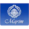 Mayim Water logo
