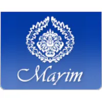Mayim Water logo