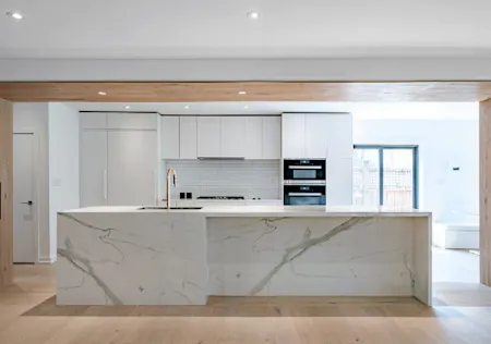 Marble Trend