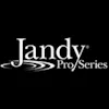 Jandy logo