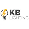 KB Lighting logo